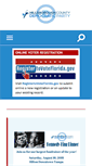 Mobile Screenshot of hillsboroughcountydemocrats.org